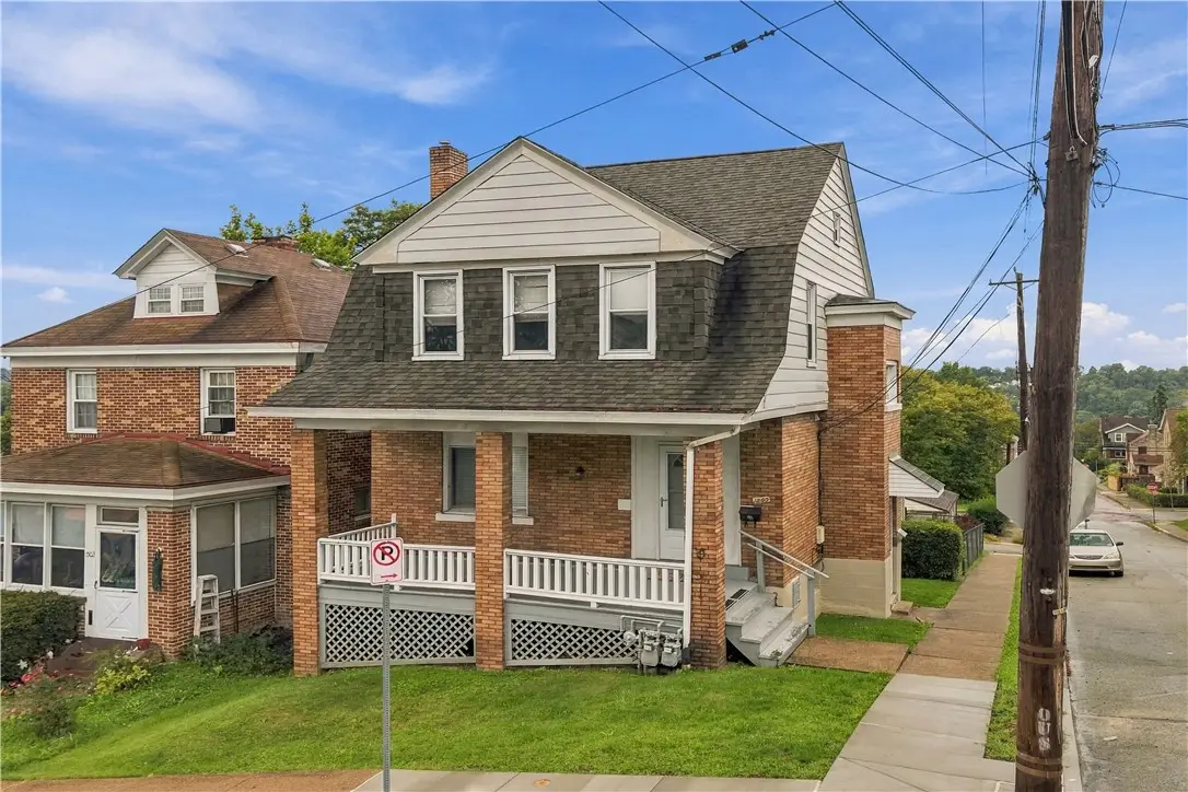 1500 Creedmoor Ave, Pittsburgh, PA 15226 - #1