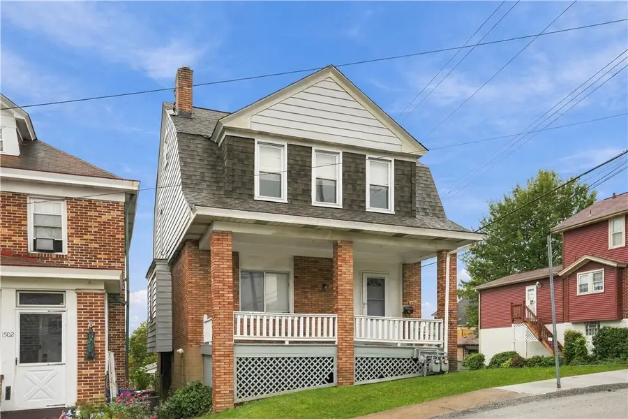 1500 Creedmoor Ave, Pittsburgh, PA 15226 - #2