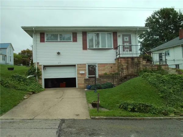 47 Cherry Avenue, Mount Pleasant, PA 15666