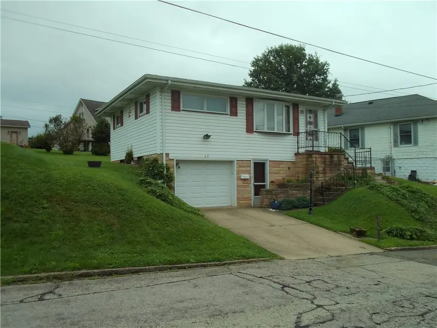 47 Cherry Avenue, Mount Pleasant, PA 15666 - #2