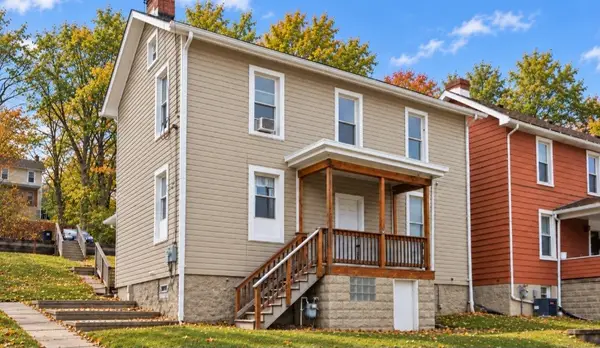 601 Mount Pleasant St, Greensburg, PA 15601