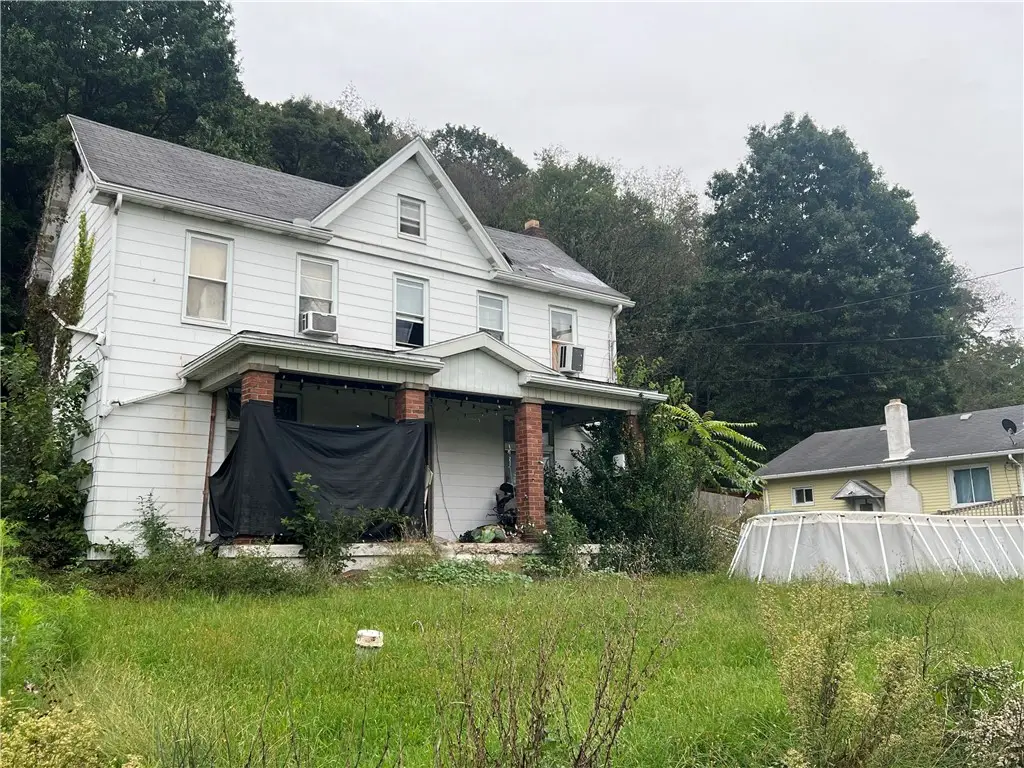 1776 Airport Rd, Leechburg, PA 15656 - #1
