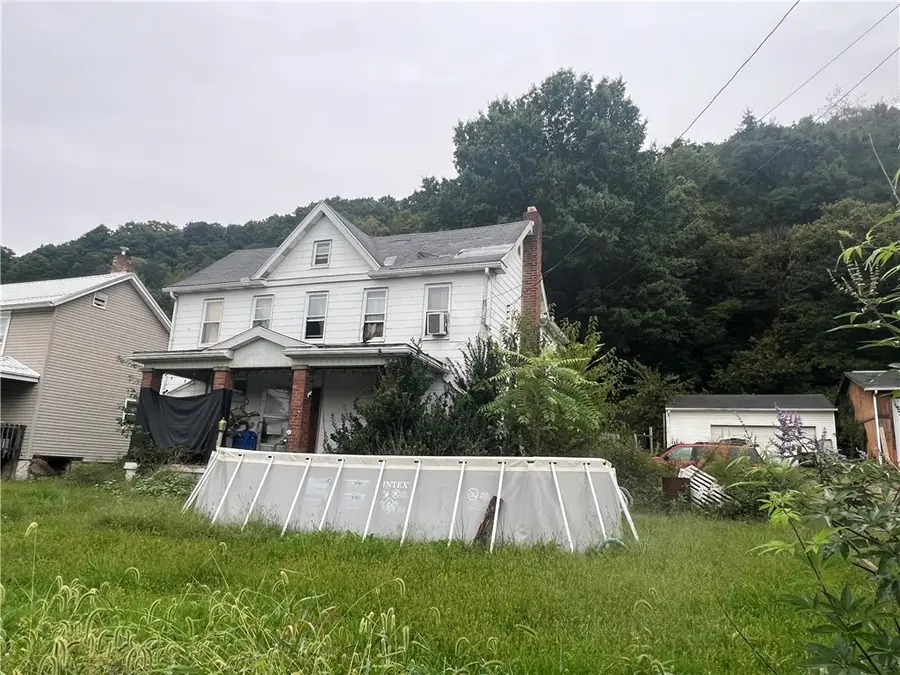 1776 Airport Rd, Leechburg, PA 15656 - #3
