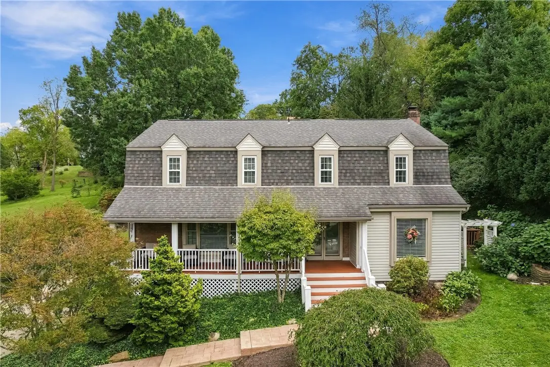 117 Yorktown Rd, McMurray, PA 15317 - #1