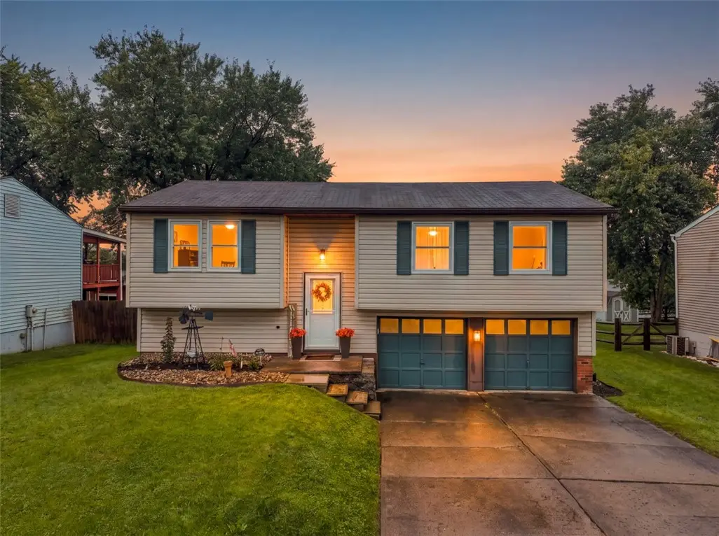 1726 Foote St, Conway, PA 15027 - #1