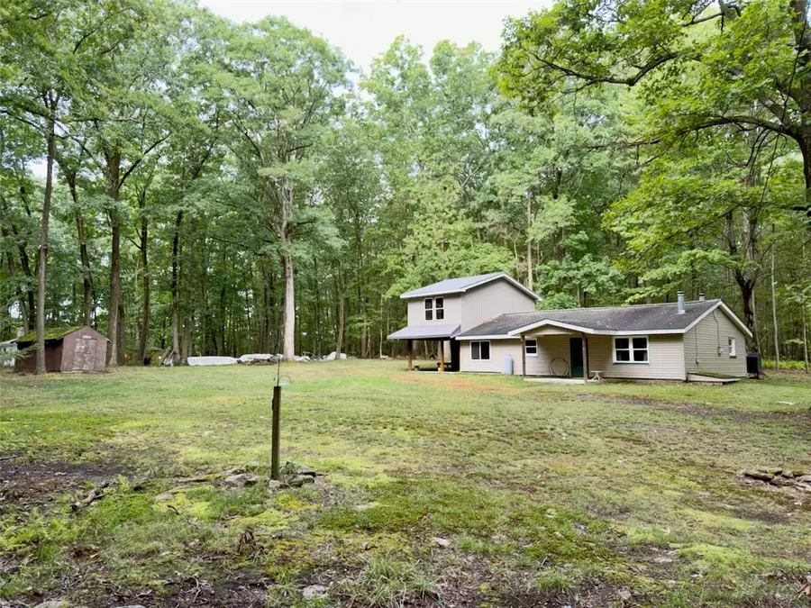 330 N Kent Rd, Kennerdell, PA 16374 - #2