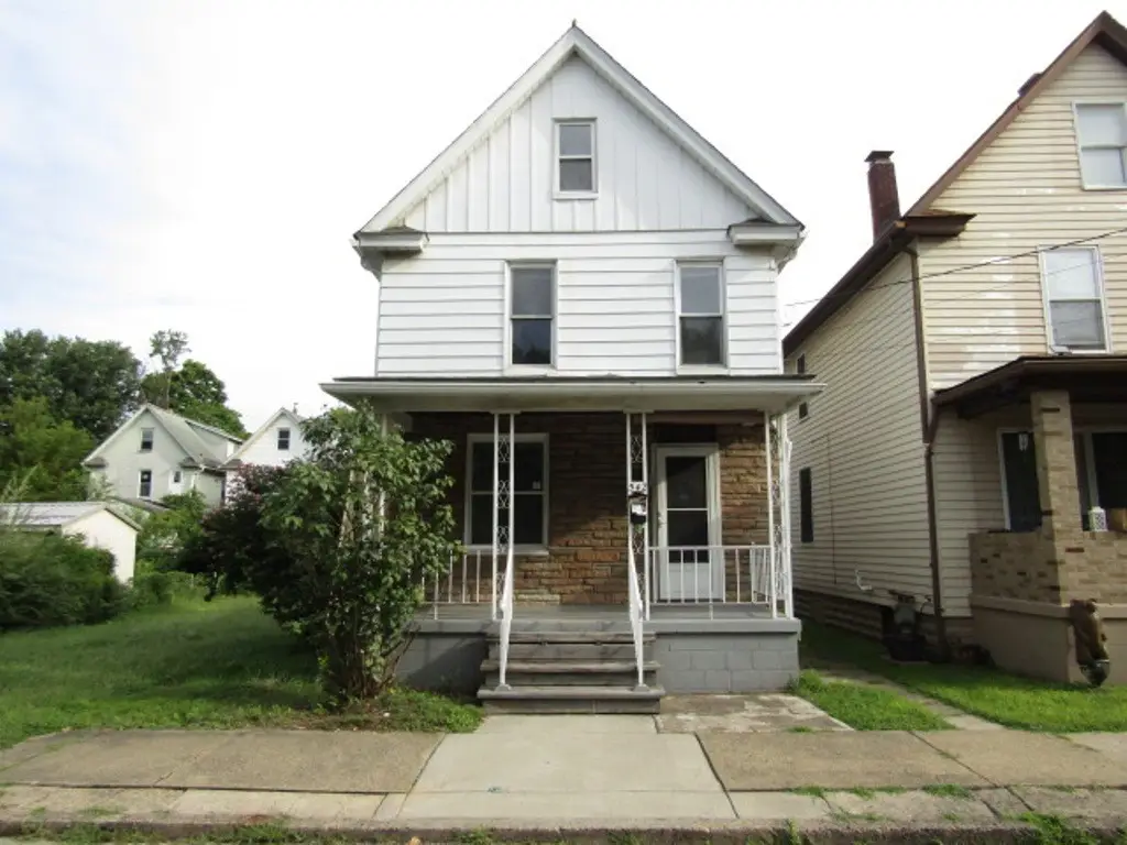 542 Virginia Ave, Butler, PA 16001 - #1