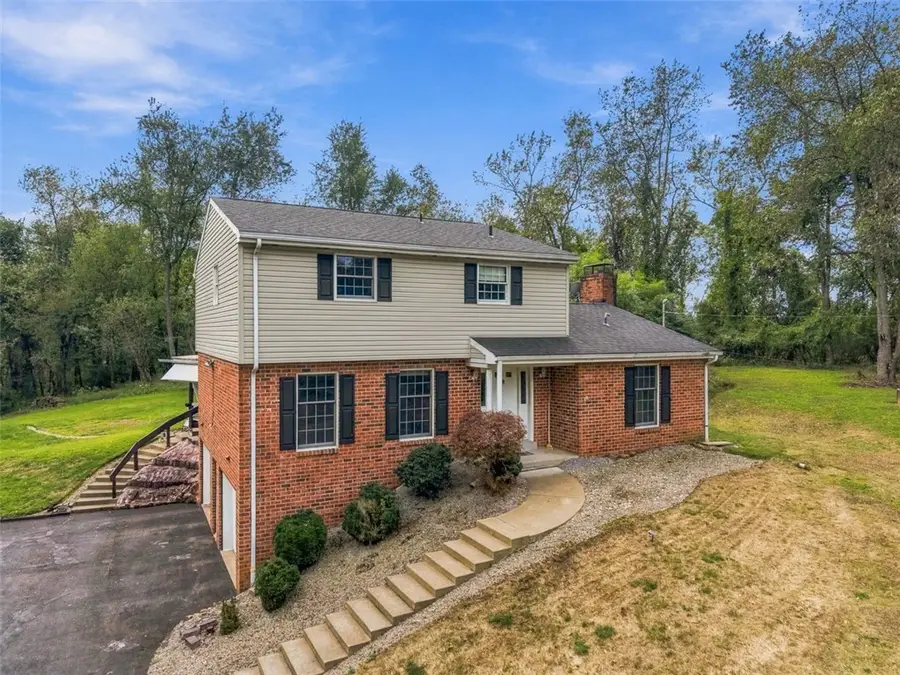 160 Hazlett Ln, Washington, PA 15301 - #2