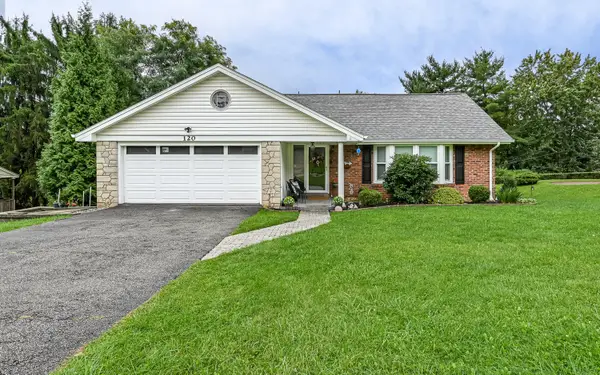 120 Ambleside Drive, Ross, PA 15237
