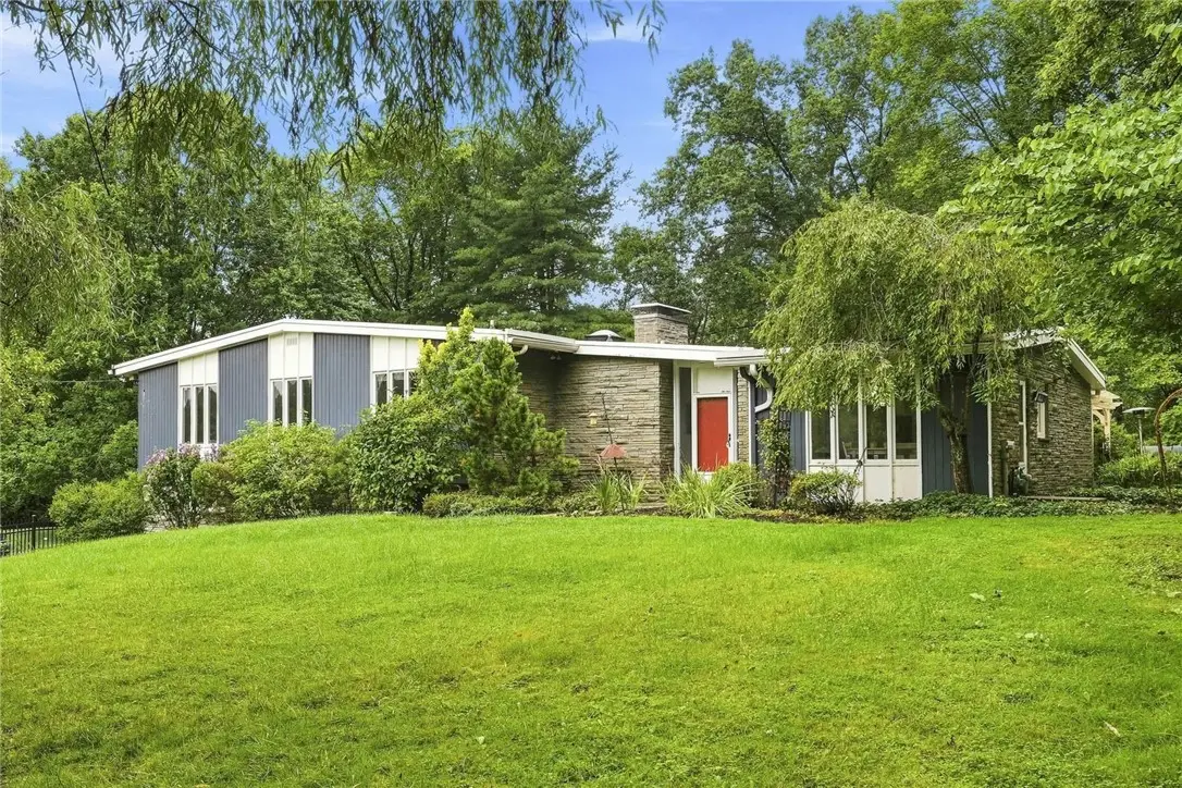 101 Tomahawk Drive, Pittsburgh, PA 15215 - #1