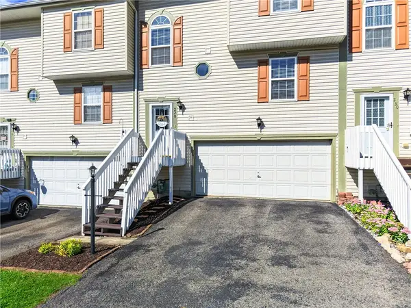 228 Scenic Hill, Carnegie, PA 15106
