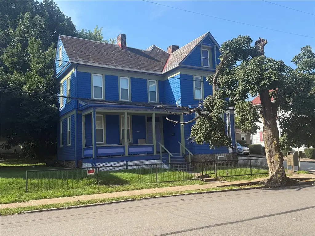 730 Chess St, Monongahela, PA 15063 - #1