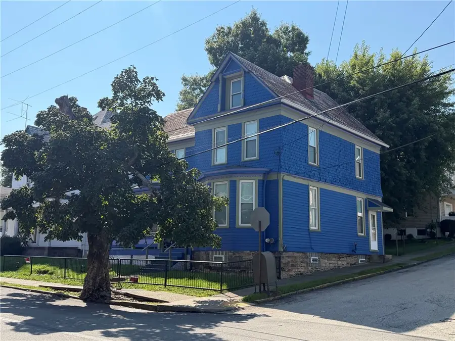 730 Chess St, Monongahela, PA 15063 - #2