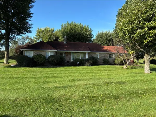 380 Portman Rd, Butler, PA 16002
