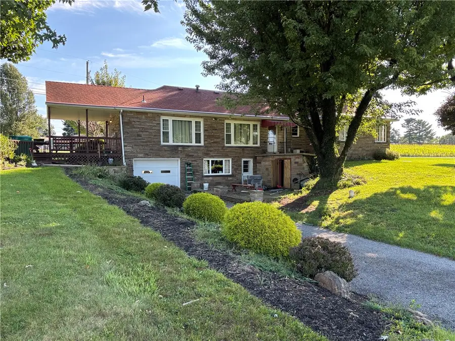 380 Portman Rd, Butler, PA 16002 - #3