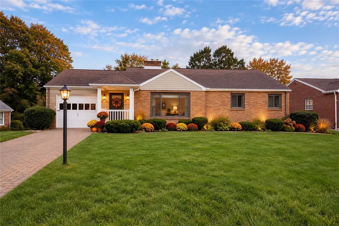 2203 Hemlock Drive, White Oak, PA 15131 - #1