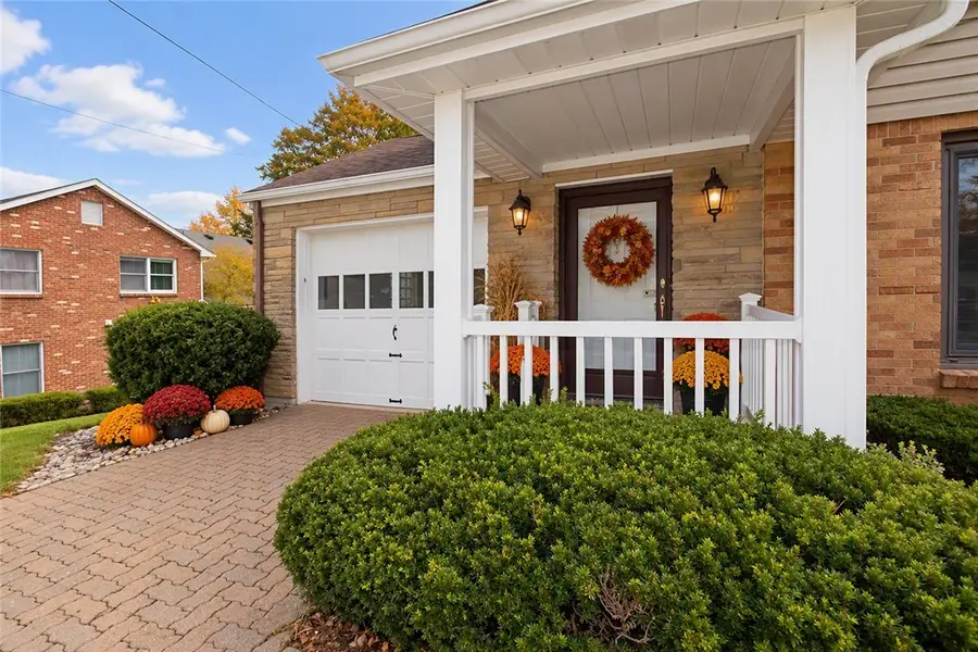 2203 Hemlock Drive, White Oak, PA 15131 - #2