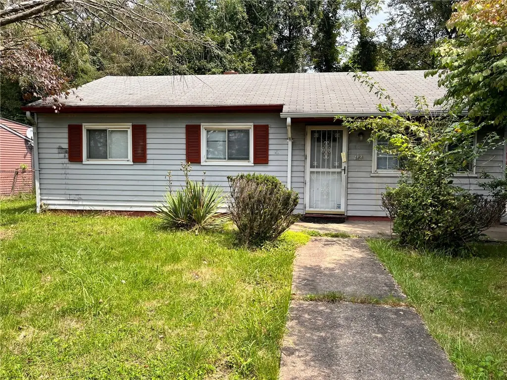 412 W Carter Dr, North Versailles, PA 15137 - #1
