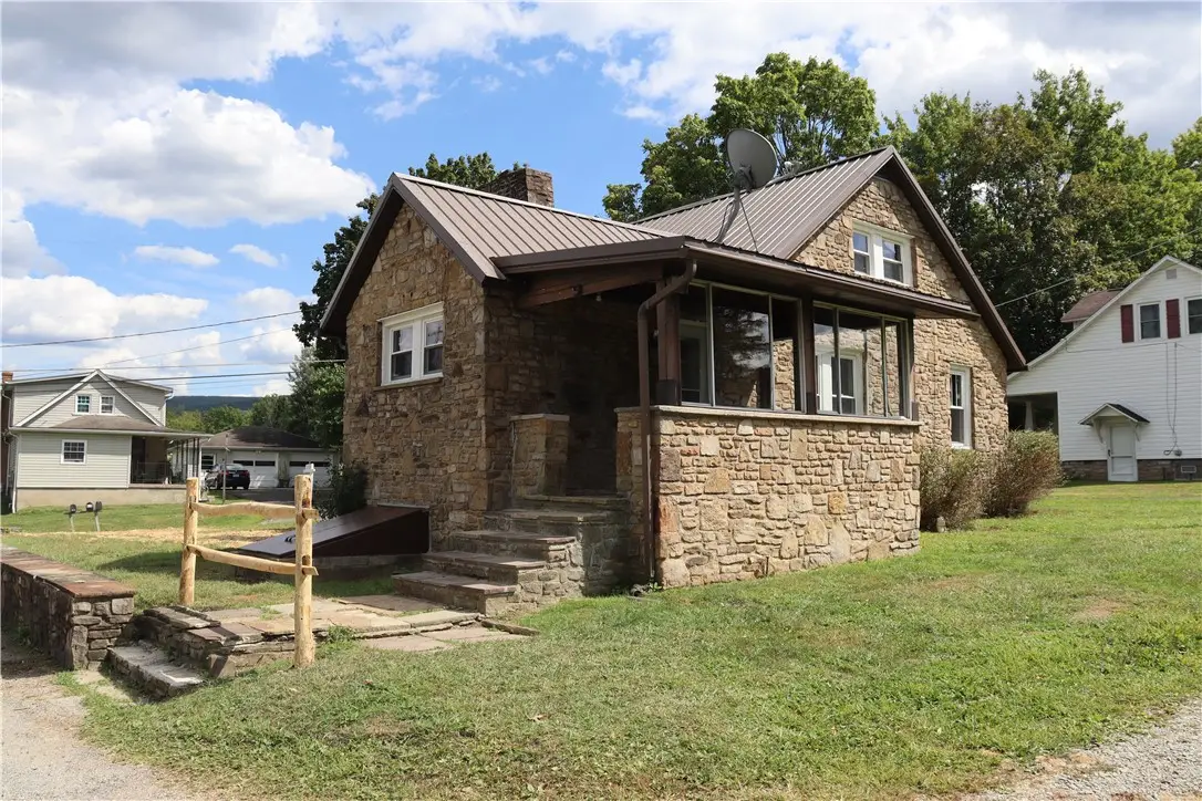 873 Nature Run Road, Ligonier, PA 15658 - #1
