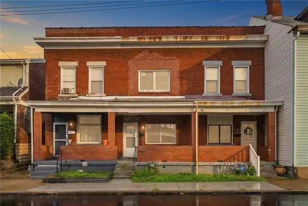1711 1/2 Jancey St, Pittsburgh, PA 15206