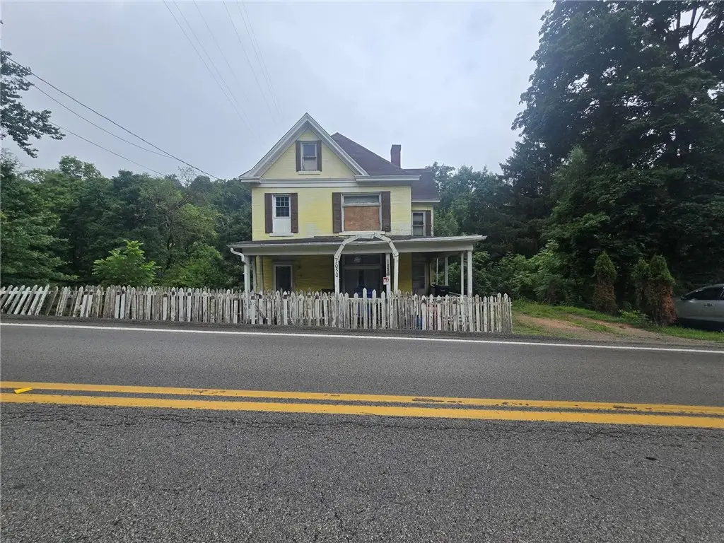 1050 Brownstown Road, Larimer, PA 15647 - #1