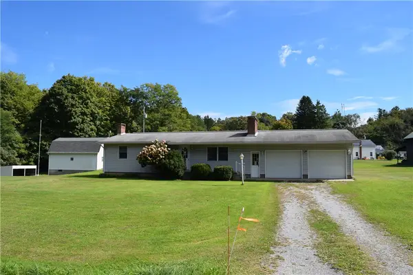 407 Kennard Atlantic Rd, Greenville, PA 16125