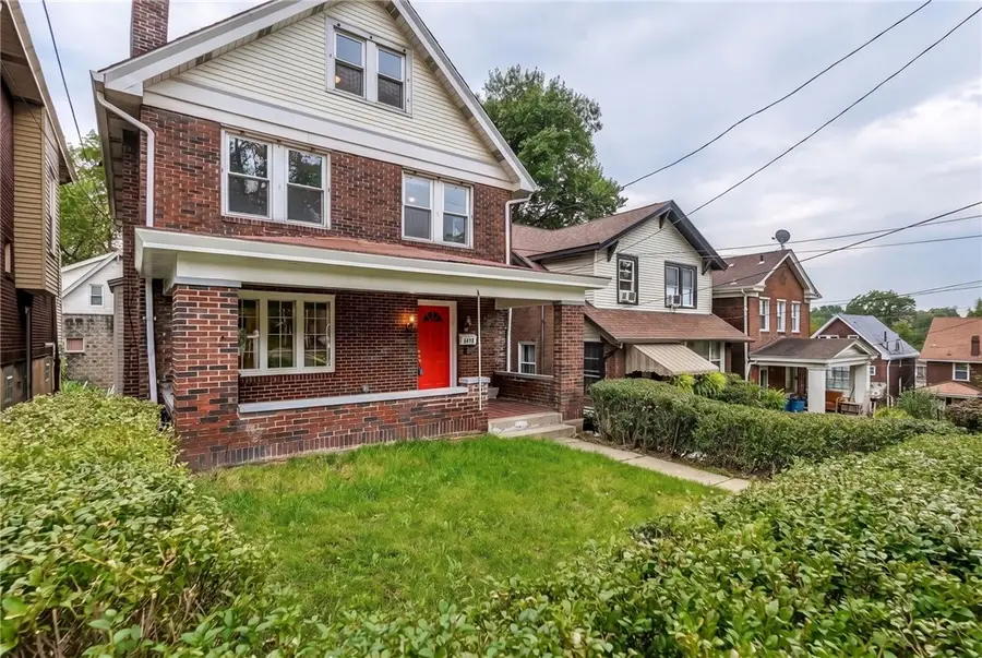6418 Landview Road, Pittsburgh, PA 15217 - #2