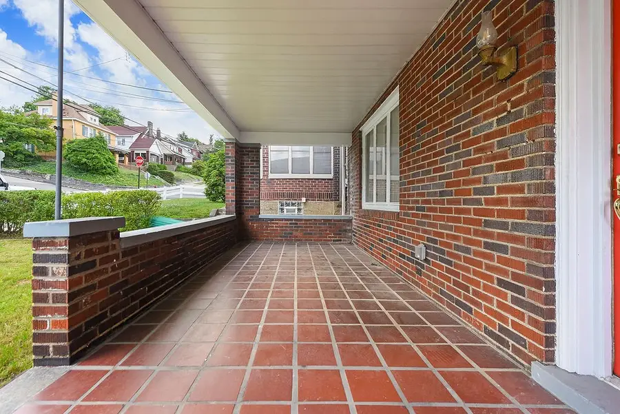 6418 Landview Road, Pittsburgh, PA 15217 - #3