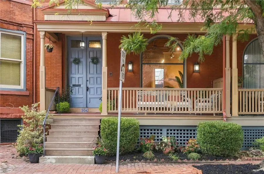 956 W North Ave, Pittsburgh, PA 15233 - #2