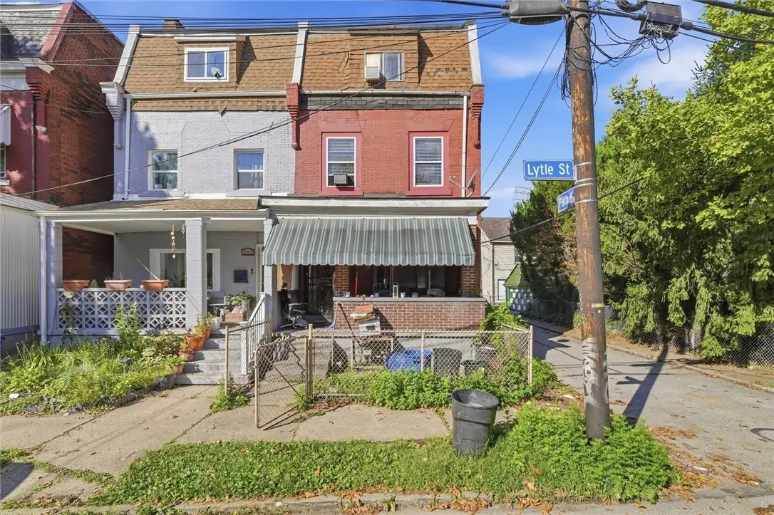 5030 Lytle St, Pittsburgh, PA 15207 - #1