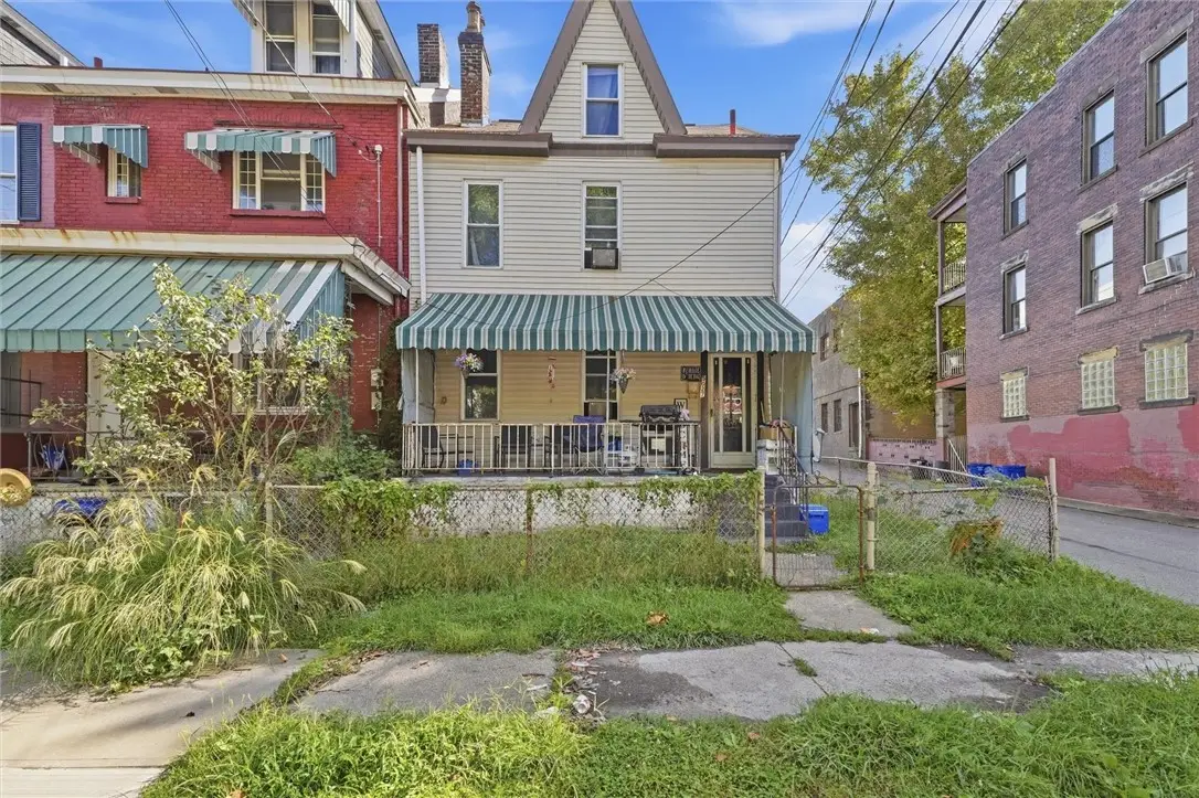 5027 Lytle St, Pittsburgh, PA 15207 - #1