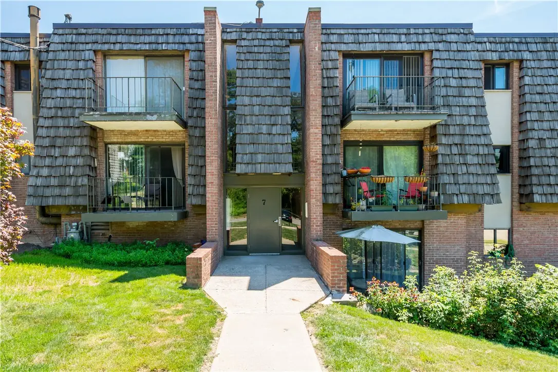 734 Forest Green Drive, Coraopolis, PA 15108 - #1