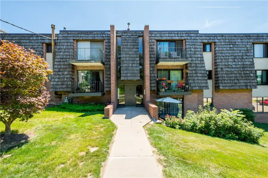 734 Forest Green Drive, Coraopolis, PA 15108 - #2