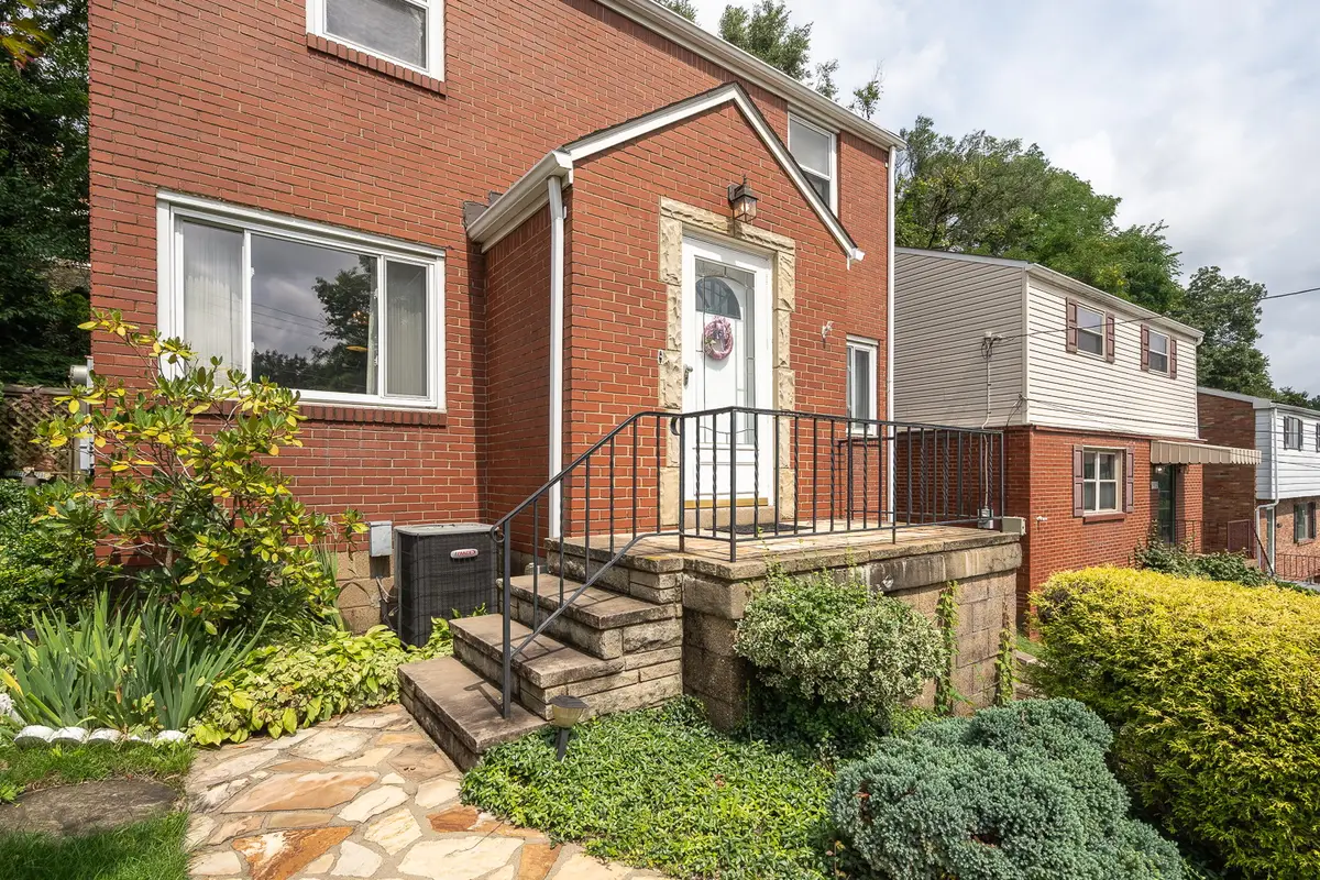 3936 Meadowbrook, Pittsburgh, PA 15227 - #1