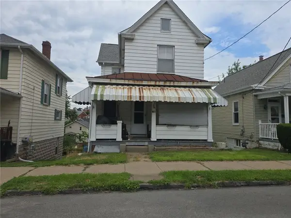 329 Burton Ave, Washington, PA 15301