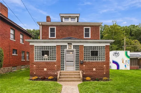 1250 Evergreen Avenue, Pittsburgh, PA 15209