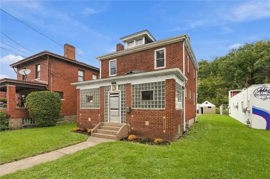 1250 Evergreen Avenue, Pittsburgh, PA 15209 - #2