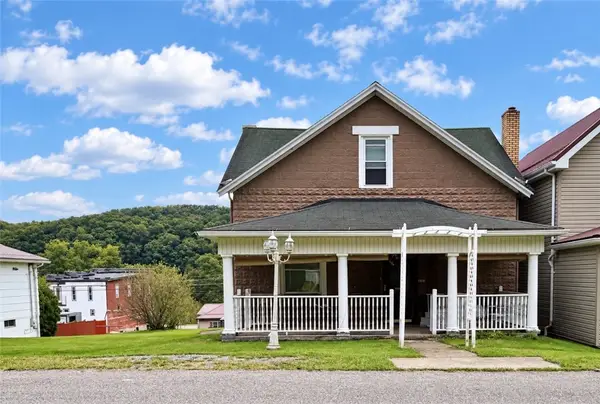 108 Clay Ave, Templeton, PA 16259
