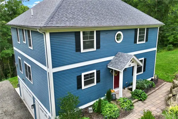 419 Harmony Rd, Pittsburgh, PA 15237