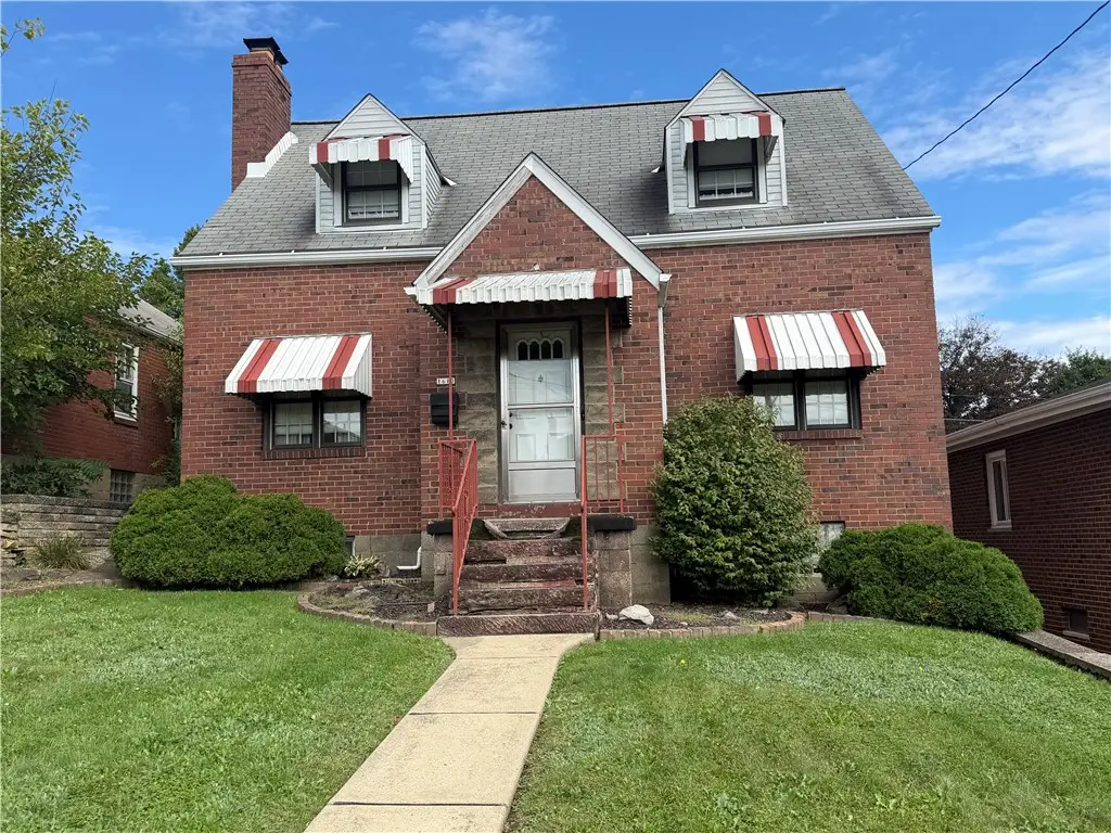 1610 Alcoa, New Kensington, PA 15068 - #1