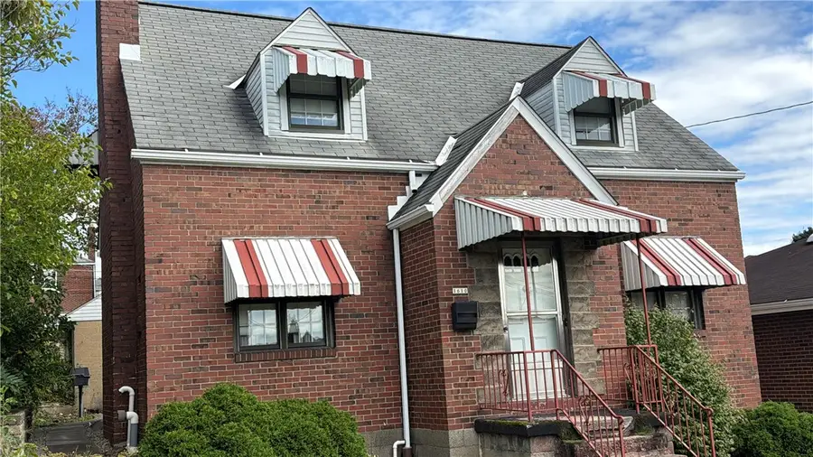 1610 Alcoa, New Kensington, PA 15068 - #2
