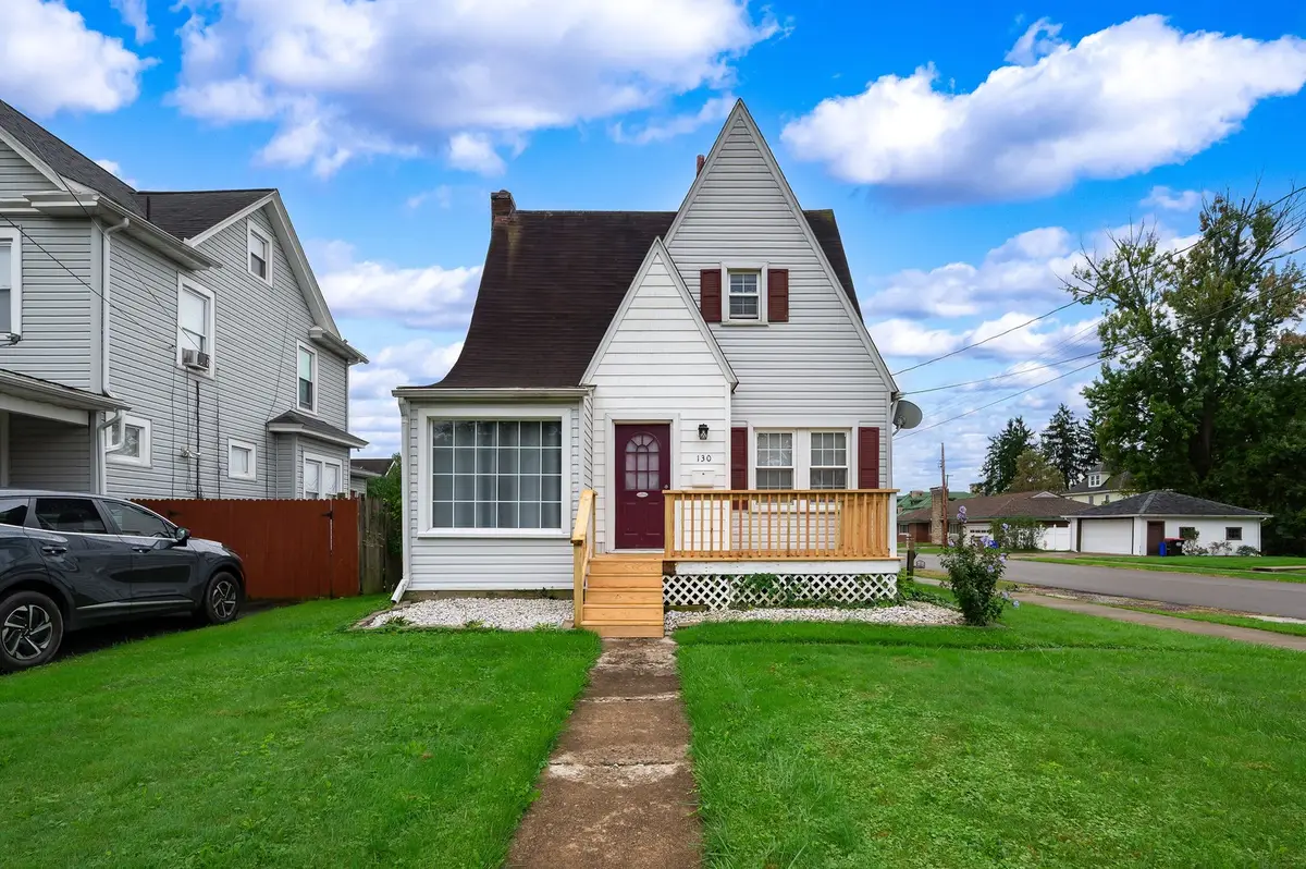 130 E Garfield Avenue, New Castle, PA 16105 - #1