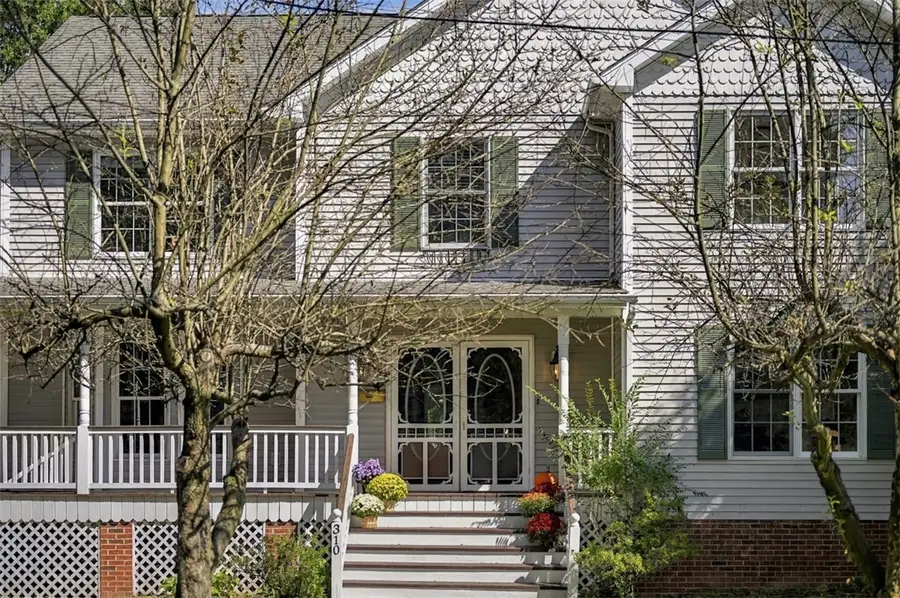 310 S Jefferson St, Zelienople, PA 16063 - #2