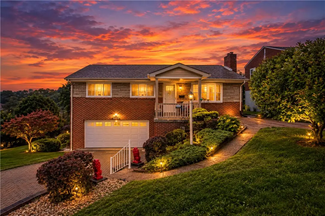 153 Woodhall Dr, Pittsburgh, PA 15236 - #1