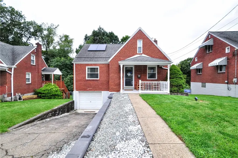 5164 Glenhurst Road, Pittsburgh, PA 15207 - #2