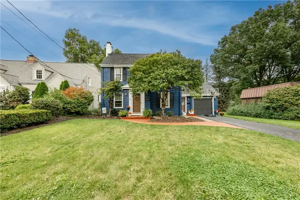 1479 Mcdowell Street, Sharon, PA 16146
