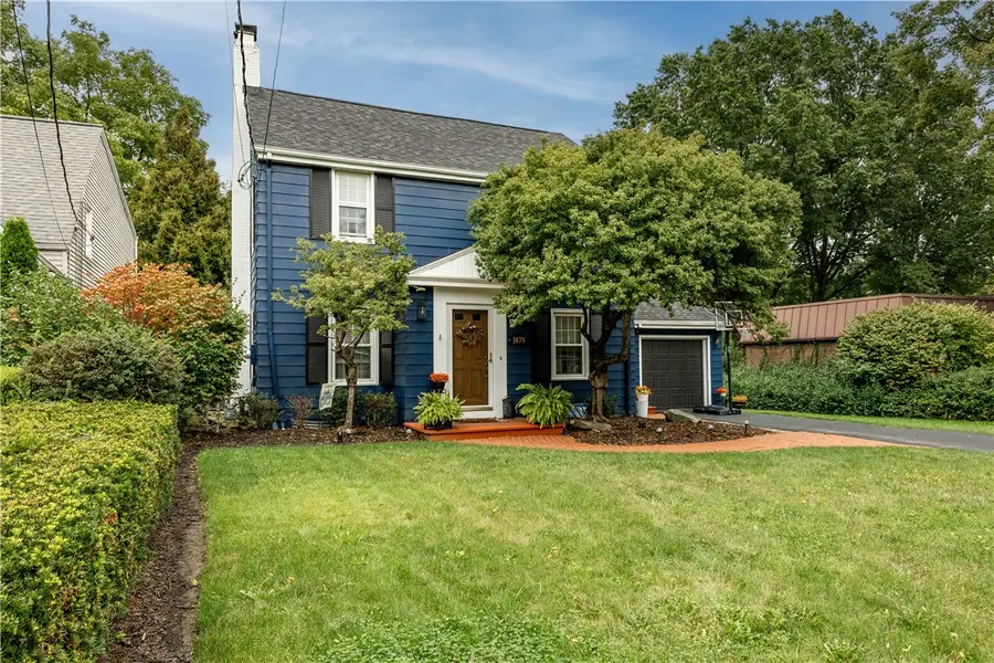 1479 Mcdowell Street, Sharon, PA 16146 - #3