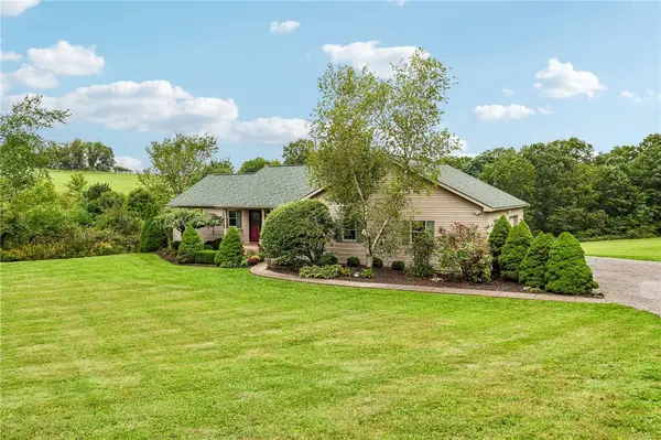 234 Hufnagel Road, Harmony, PA 16037