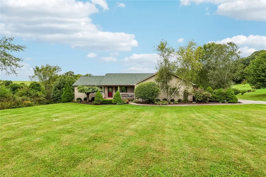 234 Hufnagel Road, Harmony, PA 16037 - #2