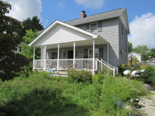 126 1st Street, Mather, PA 15346